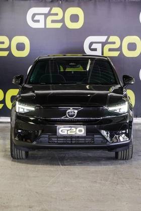 VOLVO C40 P6 RECHARGE ELECTRIC PLUS VOLVO C40 P6 RECHARGE ELECTRIC PLUS